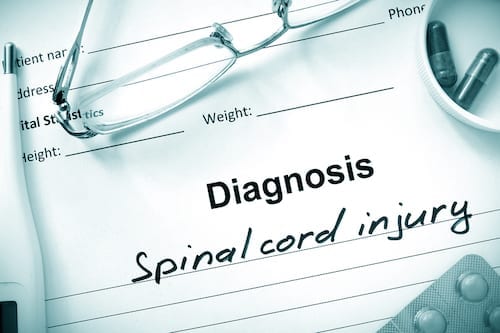 Spinal Injuries in Nursing Homes - How Spinal Injuries Happen