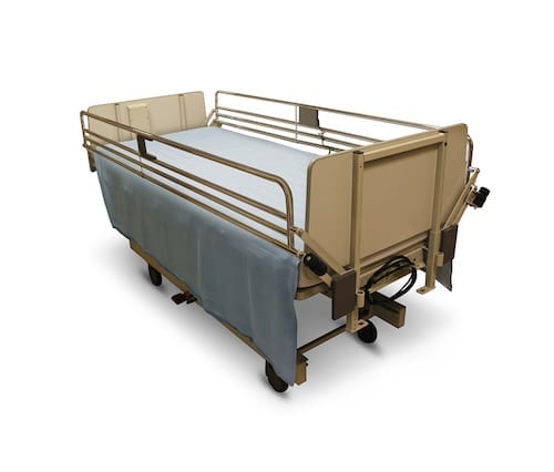 15 Types of Bed in Hospital - LooksGud.com