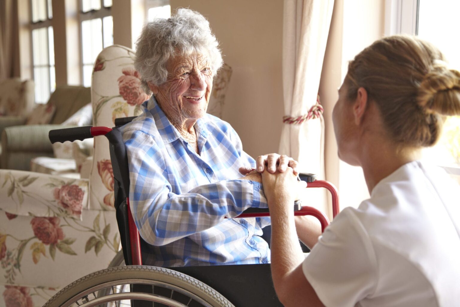 Promoting Safe Nursing Home Environments Nursing Home Abuse News