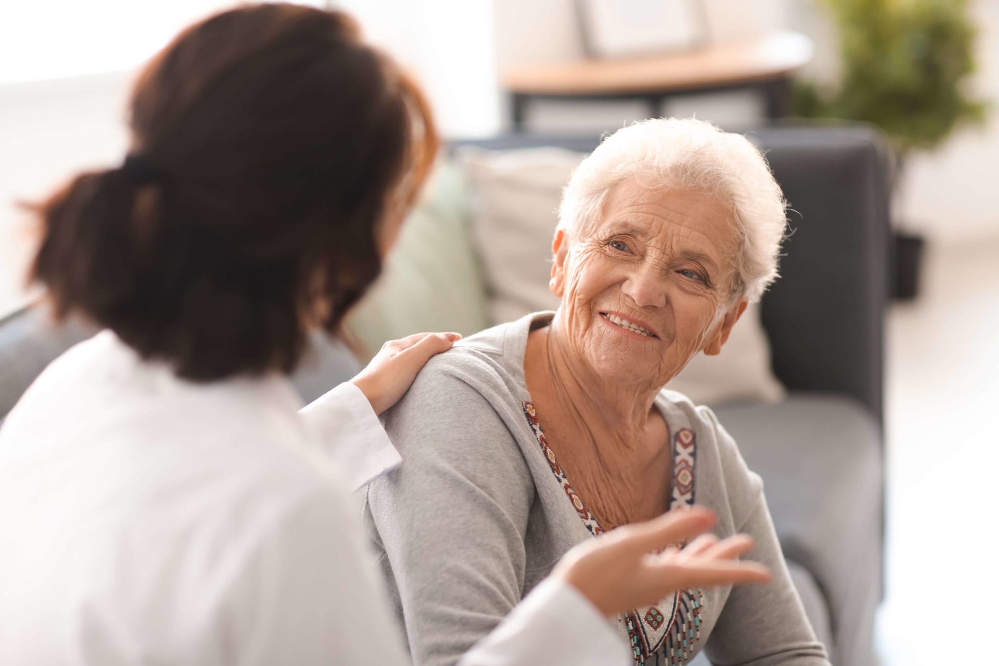 The Maplewood Rochester Nursing Home