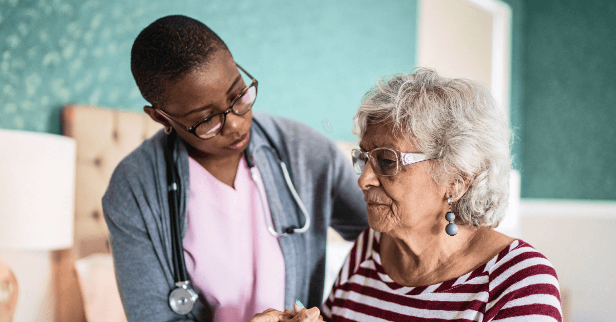 About the Deadly Fungus C. auris Outbreak in Nursing Homes