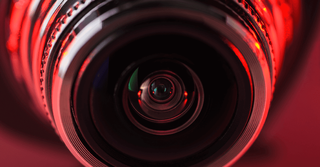 Cameras in Nursing Homes More Harm Than Good?