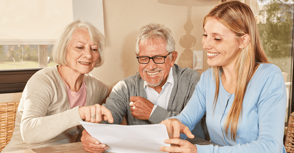 Nursing Home Costs How to Afford Nursing Home Care