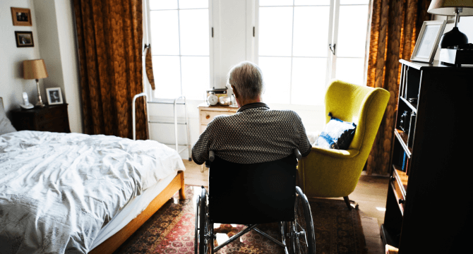 Report Nursing Home Abuse Ohio
