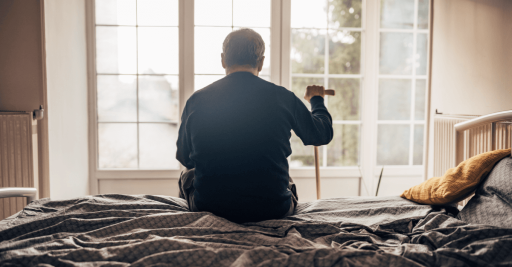 Rural Areas Most Impacted by Nursing Home Staffing Shortages