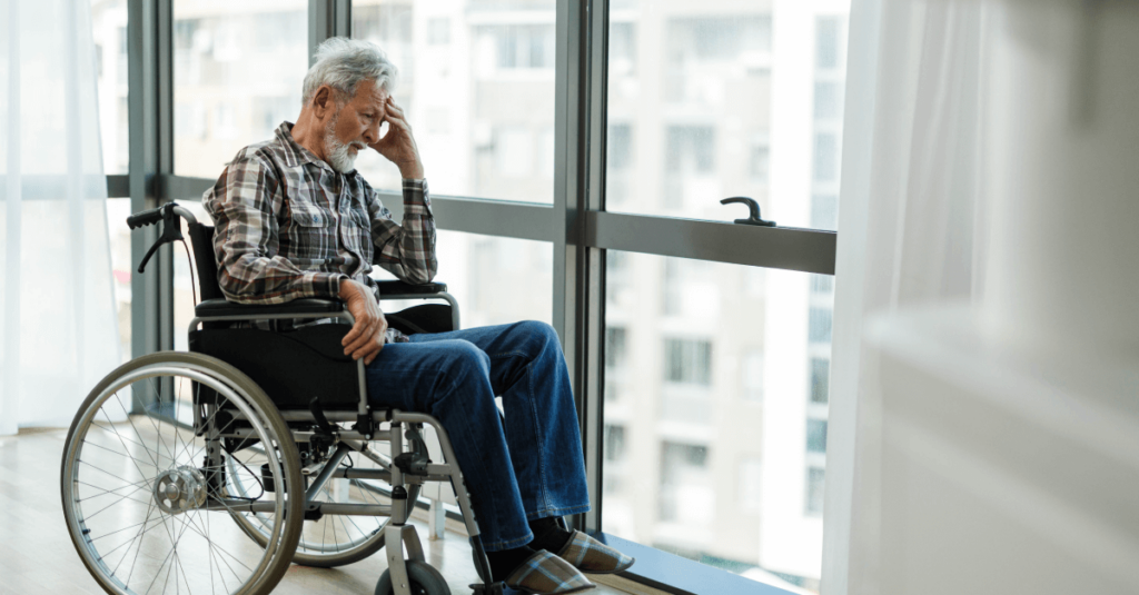 State Nursing Home Inspections Are They Doing Enough?