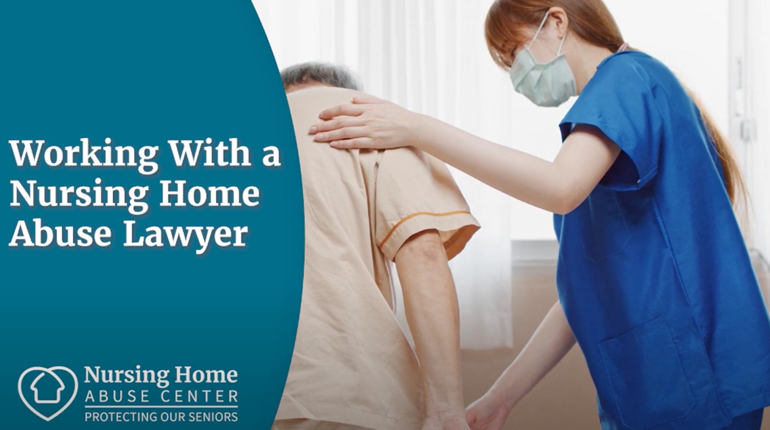Nursing Home Abuse Lawyer | Find an Attorney Near You