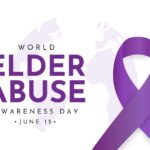 World Elder Abuse Awareness Day