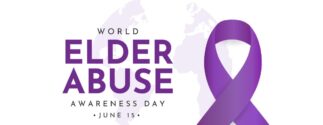 World Elder Abuse Awareness Day