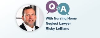 Nursing home neglect lawyer Q&A