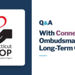 Q&A with the Connecticut Long-Term Care Ombudsman Program